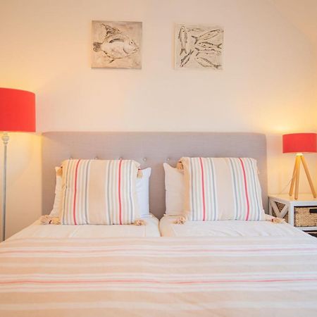 Appartementen Villa La Palette デ ハーン エクステリア 写真